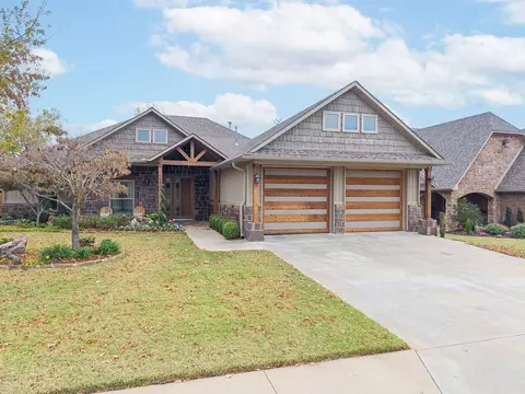 7222 Stonebrook Dr, Fort Smith, AR 72916