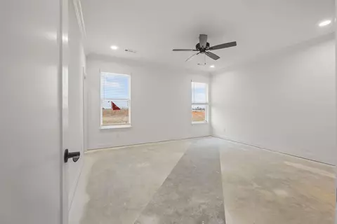 Bedroom - 7933 Range Ave, Springdale, AR 72762 photo 1 of 3