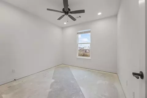 Bedroom - 7933 Range Ave, Springdale, AR 72762 photo 3 of 3