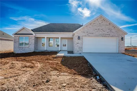 7933 Range Ave, Springdale, AR 72762