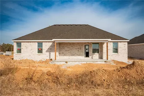 Exterior - 7933 Range Ave, Springdale, AR 72762 photo 2 of 2