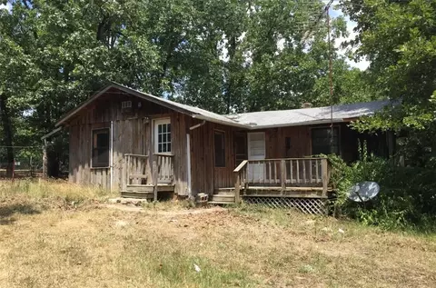 2377 Jordan Rd, Norfork, AR 72658