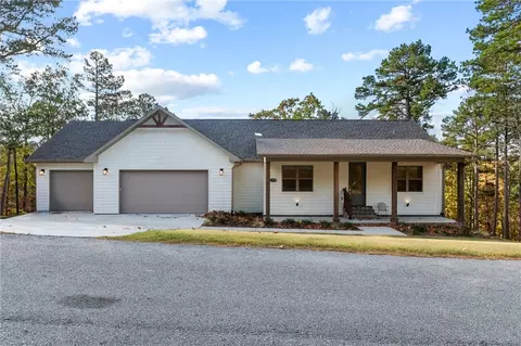 17879 Antler Rdg, Rogers, AR 72756