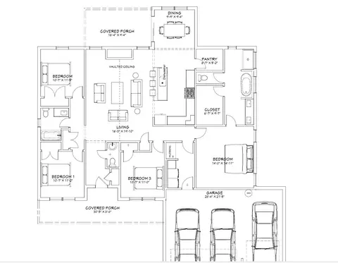 4742 Hawk St, Springdale, AR 72762 photo 14