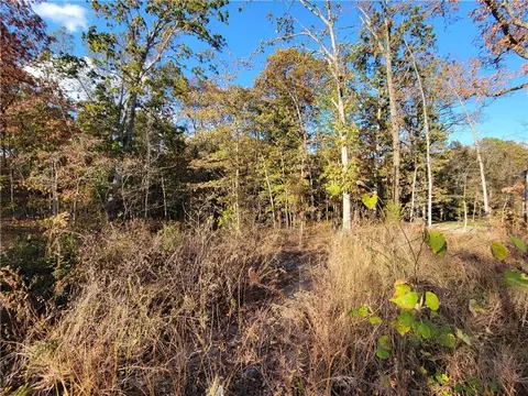 Argyll Drive, Bella Vista, AR 72715