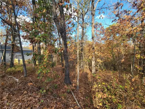 Argyll Drive, Bella Vista, AR 72715