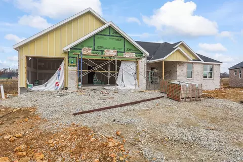 4855 Hawk St, Springdale, AR 72762