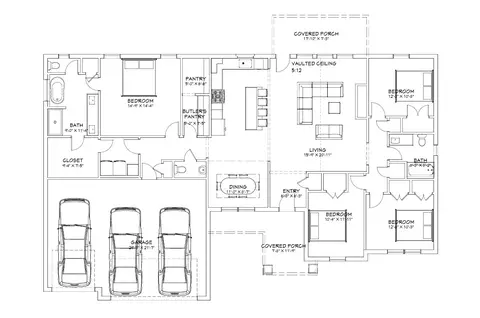 4855 Hawk St, Springdale, AR 72762 photo 5