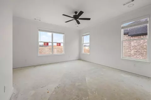 Bedroom - 4811 Hawk St, Springdale, AR 72762 photo 2 of 2