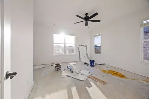 Bedroom - 4811 Hawk St, Springdale, AR 72762 photo 1 of 2