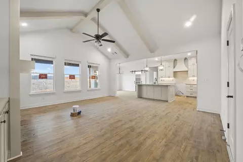 Living - 4811 Hawk St, Springdale, AR 72762 photo 1 of 3
