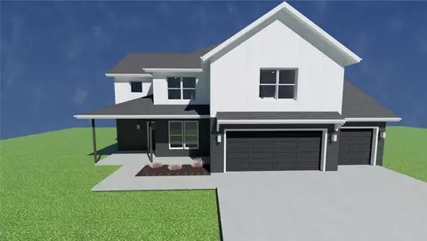 4765 Hawk St, Springdale, AR 72762 photo 2