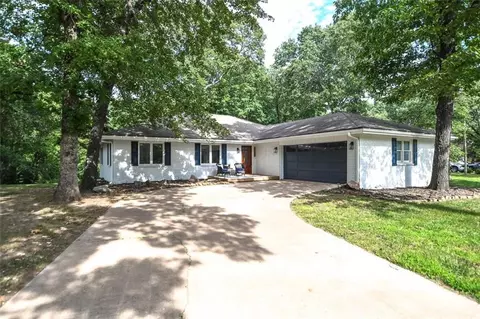 8468 Range, Rogers, AR 72756 photo 1