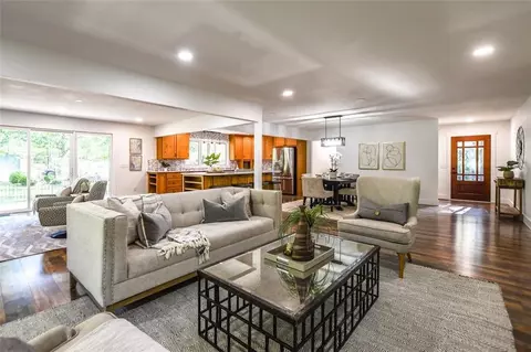 8468 Range, Rogers, AR 72756 photo 5