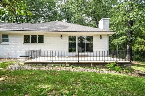 8468 Range, Rogers, AR 72756 photo 41