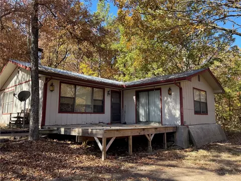 18898 Sugar Creek Rd, Garfield, AR 72732