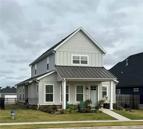 6892 Somerset Pl, Springdale, AR 72762