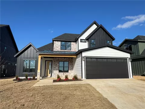 4115 W Murfield Dr, Rogers, AR 72758
