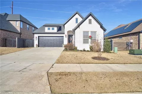 2208 SW Preston Park Ave, Bentonville, AR 72712