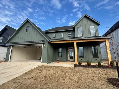 4113 W Murfield Dr, Rogers, AR 72758