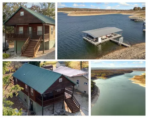 1319 Fry St, Diamond City, AR 72644