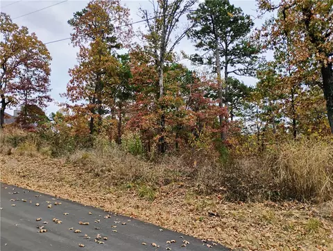Little Drive, Bella Vista, AR 72715