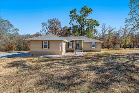 14226 Douglas Rd, Gentry, AR 72734