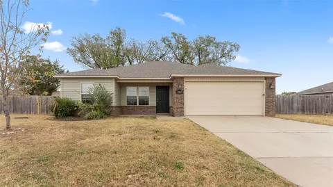 3507 Alliance Dr, Springdale, AR 72764