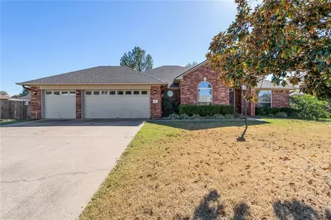 2503 Katie Lynn Ct, Alma, AR 72921