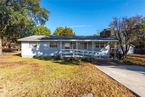 2986 W Dorothy Jeanne St, Fayetteville, AR 72704
