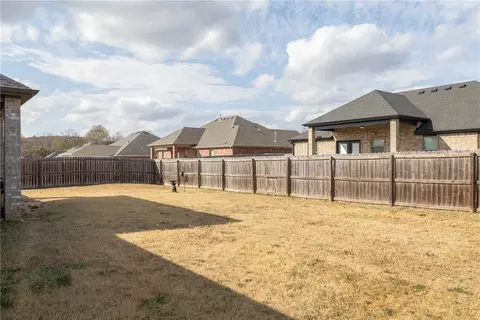 Exterior - 486 E Oxen Ln, West Fork, AR 72774 photo 7 of 8
