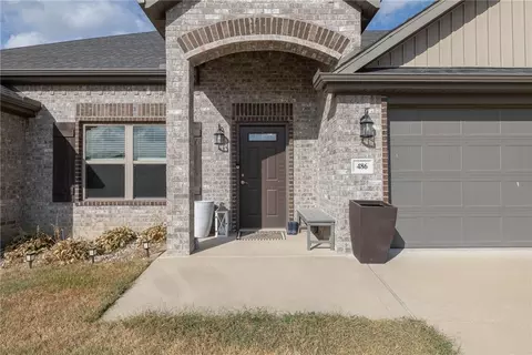 Exterior - 486 E Oxen Ln, West Fork, AR 72774 photo 2 of 8