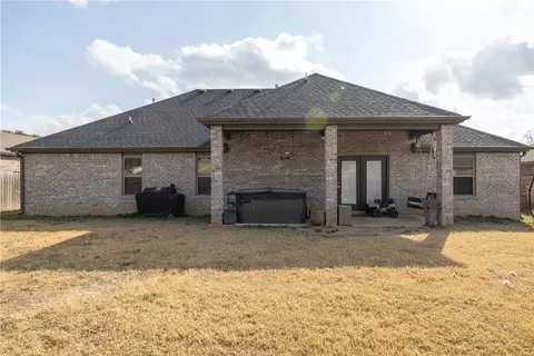 Other - 486 E Oxen Ln, West Fork, AR 72774 photo 8 of 8