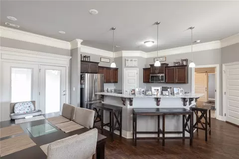 Other - 486 E Oxen Ln, West Fork, AR 72774 photo 1 of 8