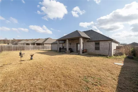 Exterior - 486 E Oxen Ln, West Fork, AR 72774 photo 5 of 8