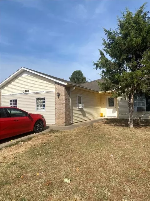2784 Wembley Pl, Springdale, AR 72764