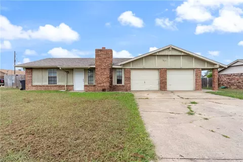 716 S 718 S 23rd St, Rogers, AR 72758