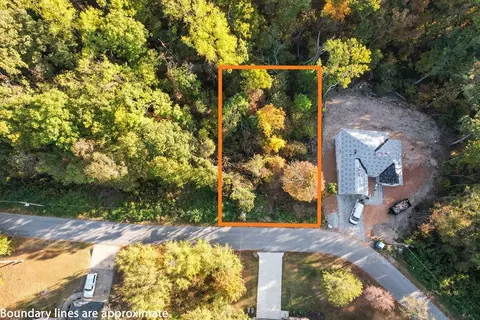 lot22 Blairgowrie Dr, Bella Vista, AR 72715
