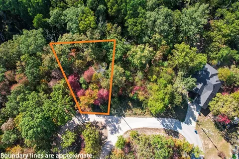 Moors Lane, Bella Vista, AR 72714