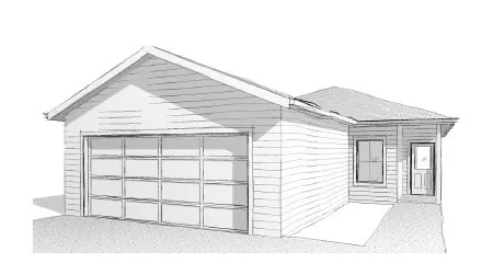 402 Sanders Ave, Springdale, AR 72764