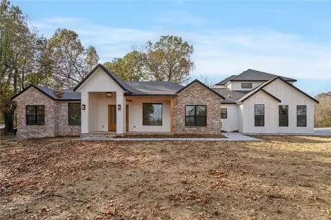 3335 S Barrington Rd, Wheeler, AR 72704