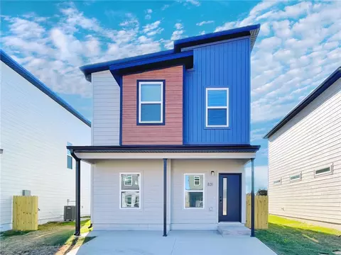 831 States Ave, Bentonville, AR 72713