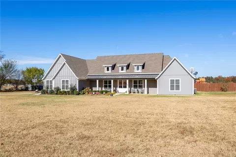 13992 Motley Rd, Bentonville, AR 72713