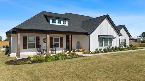 574 Rheas Mill Rd, Farmington, AR 72730