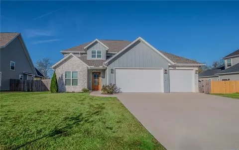 2708 S 20th Pl, Rogers, AR 72758