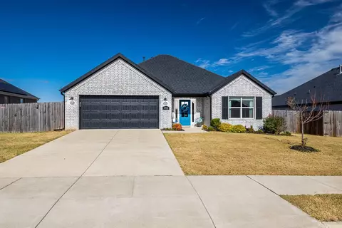 3712 Avon Ave, Springdale, AR 72764 photo 2