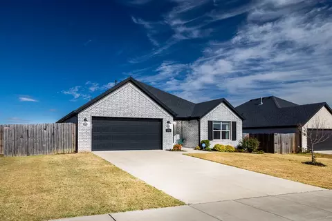 3712 Avon Ave, Springdale, AR 72764