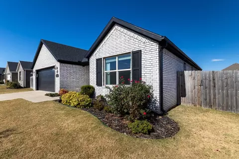 3712 Avon Ave, Springdale, AR 72764 photo 3