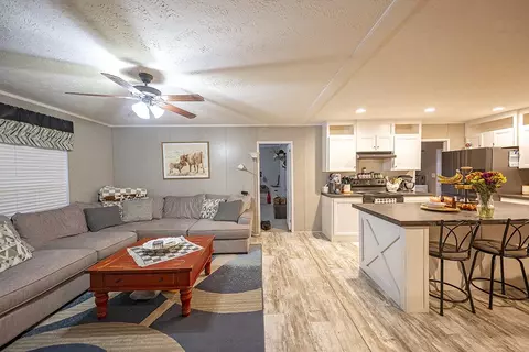 10450 Highway 156, West Fork, AR 72774 photo 4