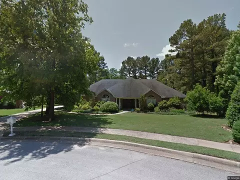 2814 Green Acre Rd, Rogers, AR 72758